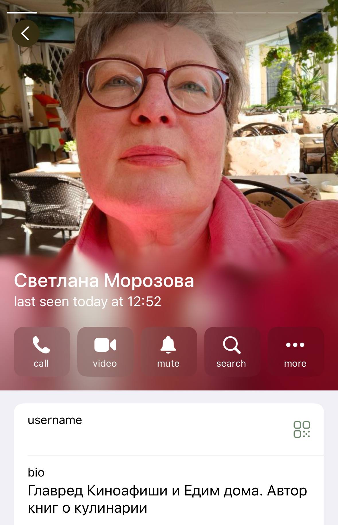 Медиа из публикации канала Я ЗЛОЙ, Я ГАНГСТА
