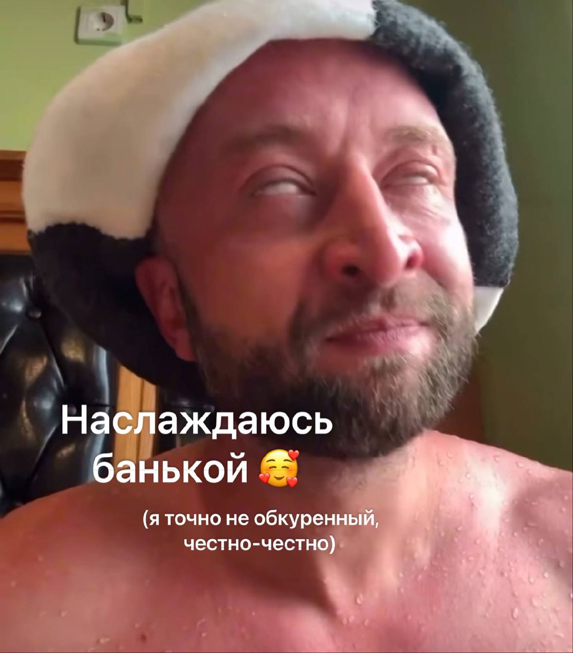 Медиа из публикации канала Я ЗЛОЙ, Я ГАНГСТА