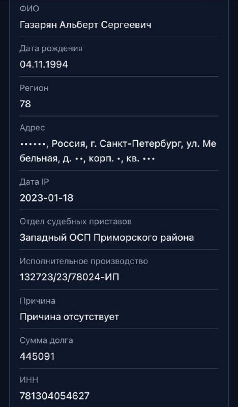 Медиа из публикации канала Я ЗЛОЙ, Я ГАНГСТА