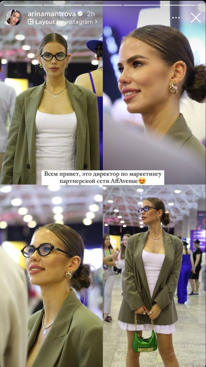 Медиа из публикации канала Я ЗЛОЙ, Я ГАНГСТА