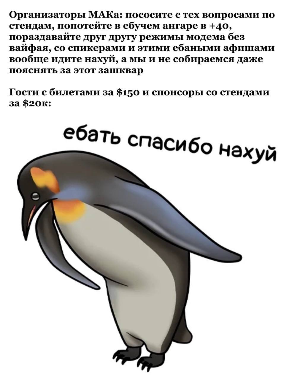 Медиа из публикации канала Я ЗЛОЙ, Я ГАНГСТА