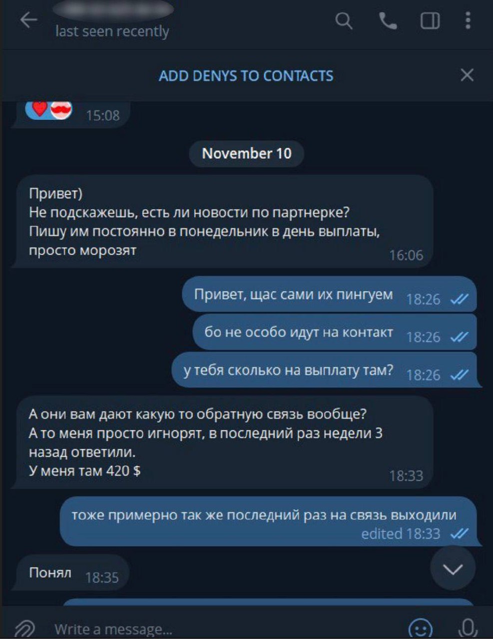 Медиа из публикации канала Я ЗЛОЙ, Я ГАНГСТА