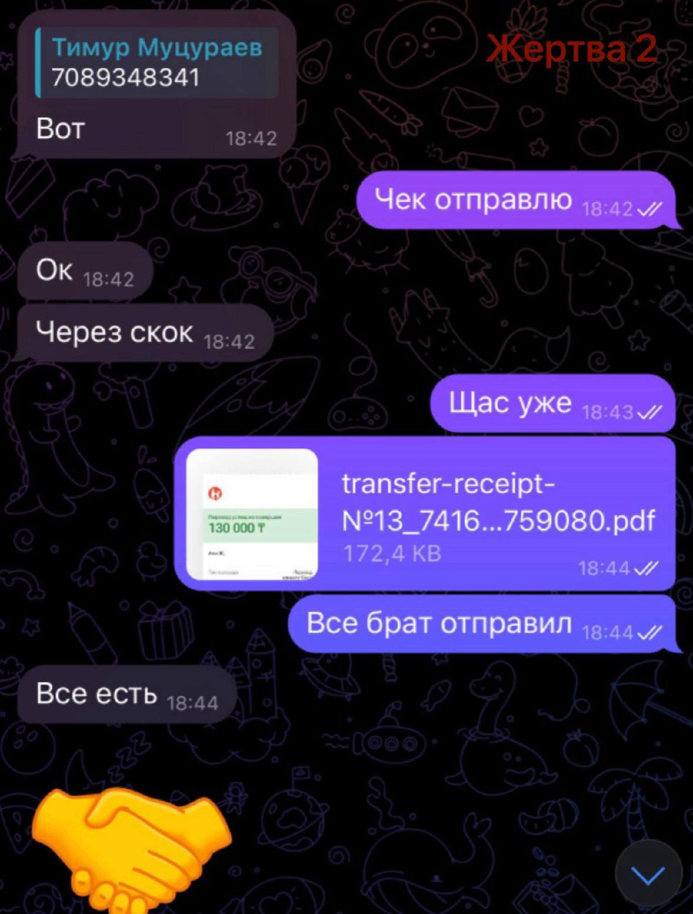 Медиа из публикации канала Я ЗЛОЙ, Я ГАНГСТА