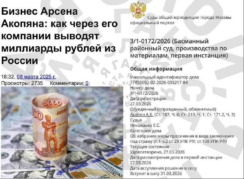 Медиа из публикации канала Я ЗЛОЙ, Я ГАНГСТА