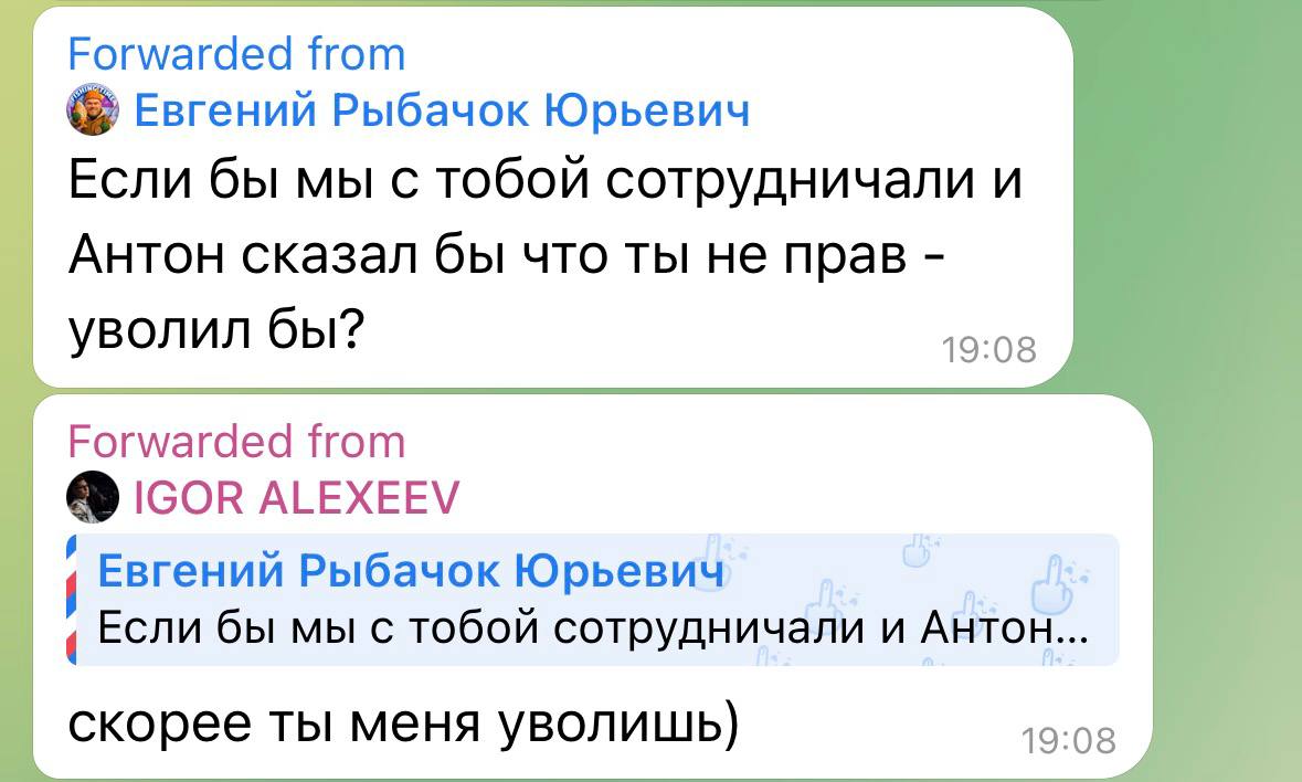 Медиа из публикации канала Я ЗЛОЙ, Я ГАНГСТА