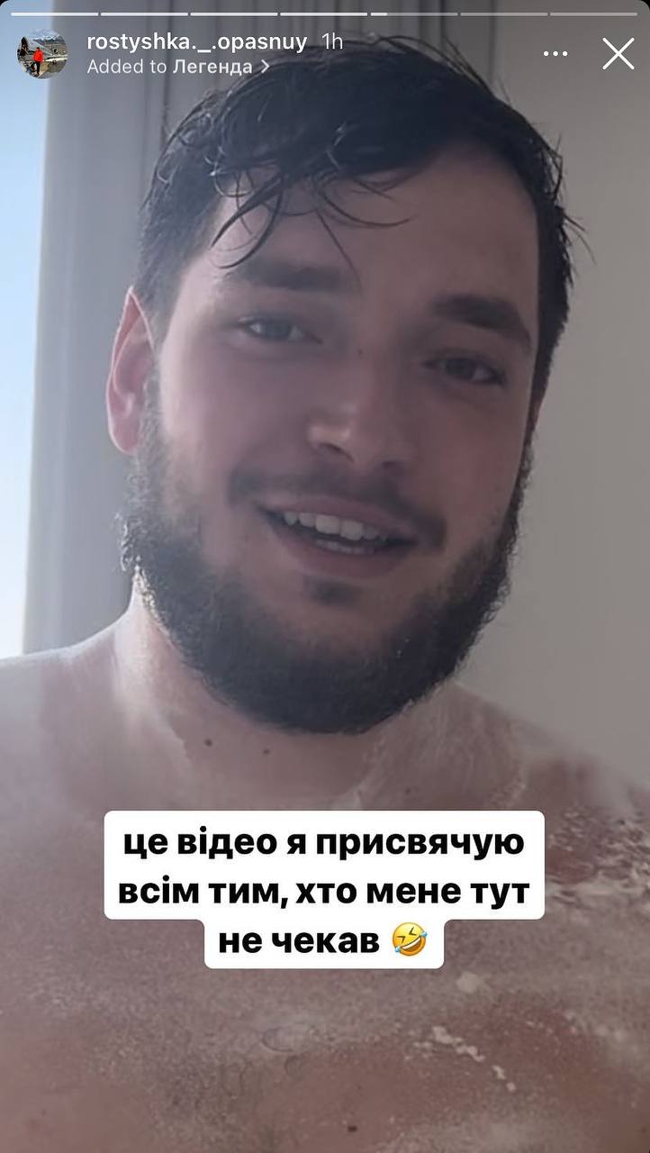Медиа из публикации канала Я ЗЛОЙ, Я ГАНГСТА