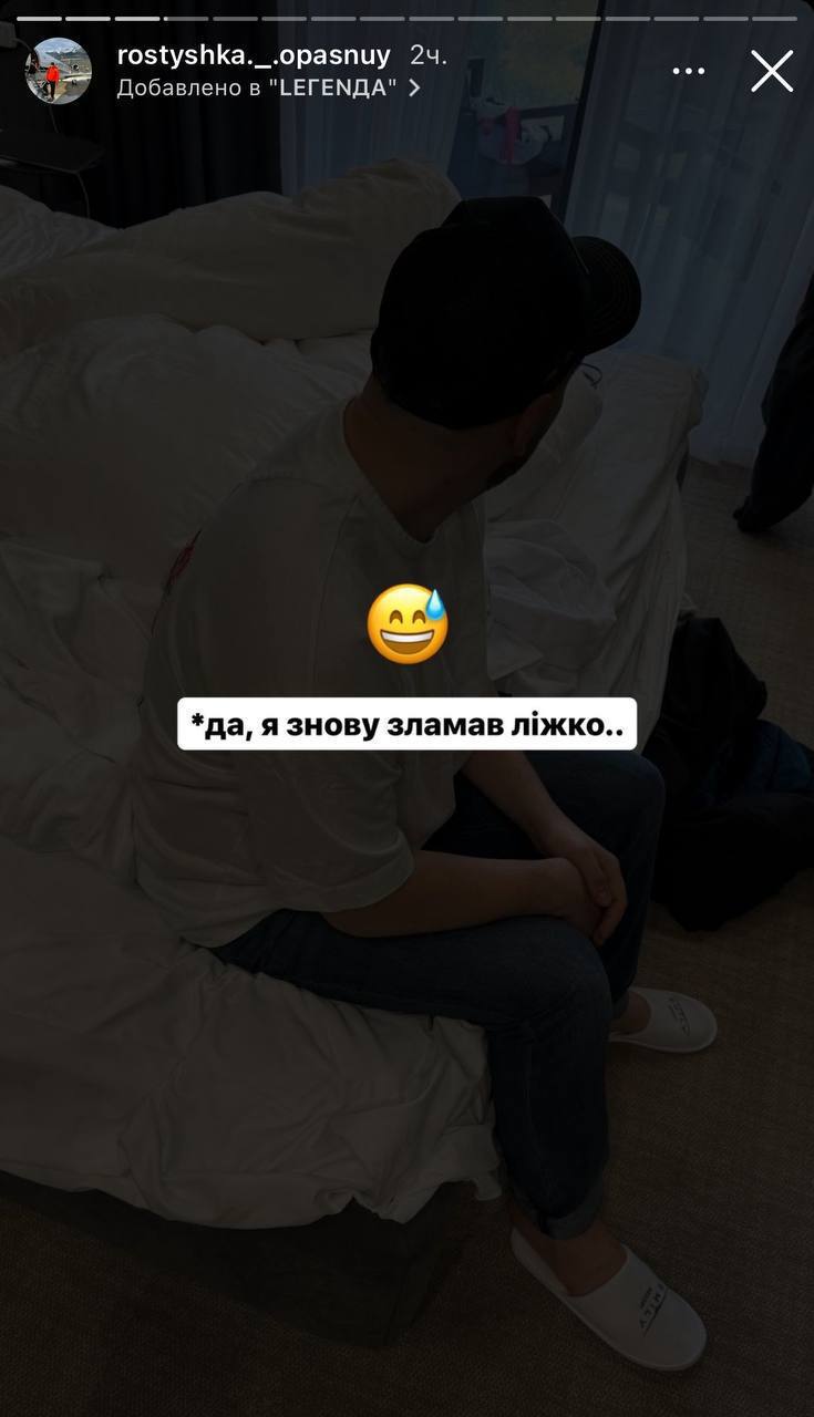 Медиа из публикации канала Я ЗЛОЙ, Я ГАНГСТА