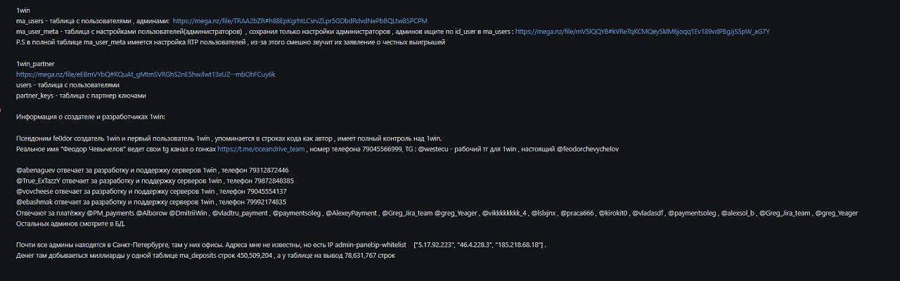 Медиа из публикации канала Я ЗЛОЙ, Я ГАНГСТА