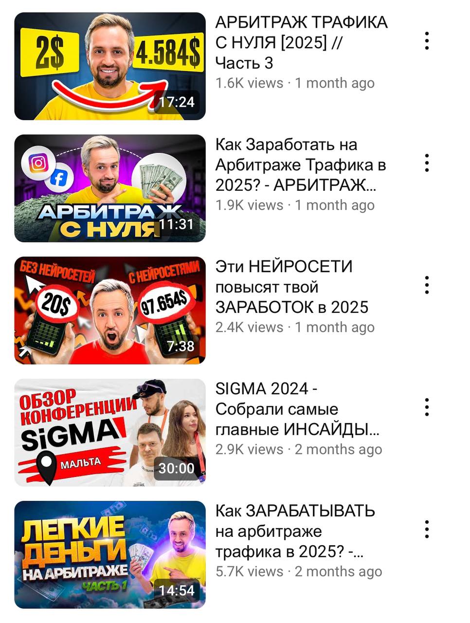 Медиа из публикации канала Я ЗЛОЙ, Я ГАНГСТА