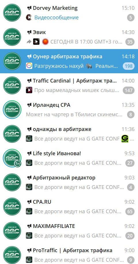 Медиа из публикации канала Я ненавижу арбитраж