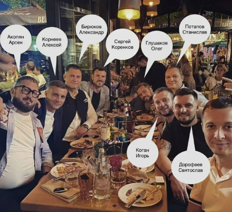 Медиа из публикации канала Я ненавижу арбитраж