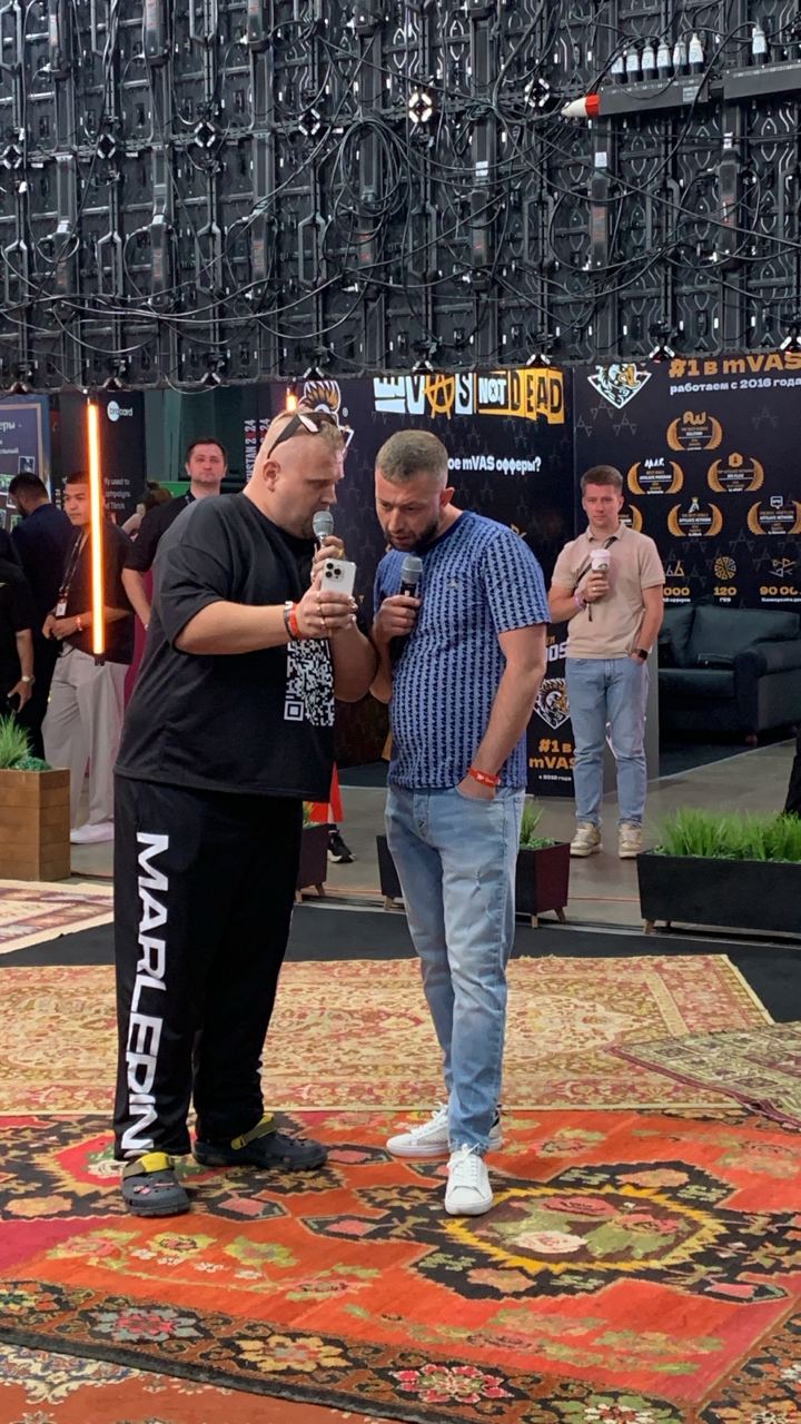 Медиа из публикации канала Я ненавижу арбитраж