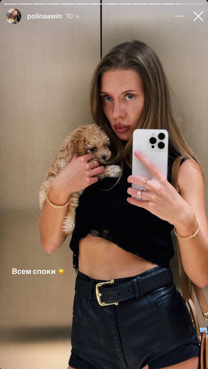 Медиа из публикации канала Копоть арбитражная