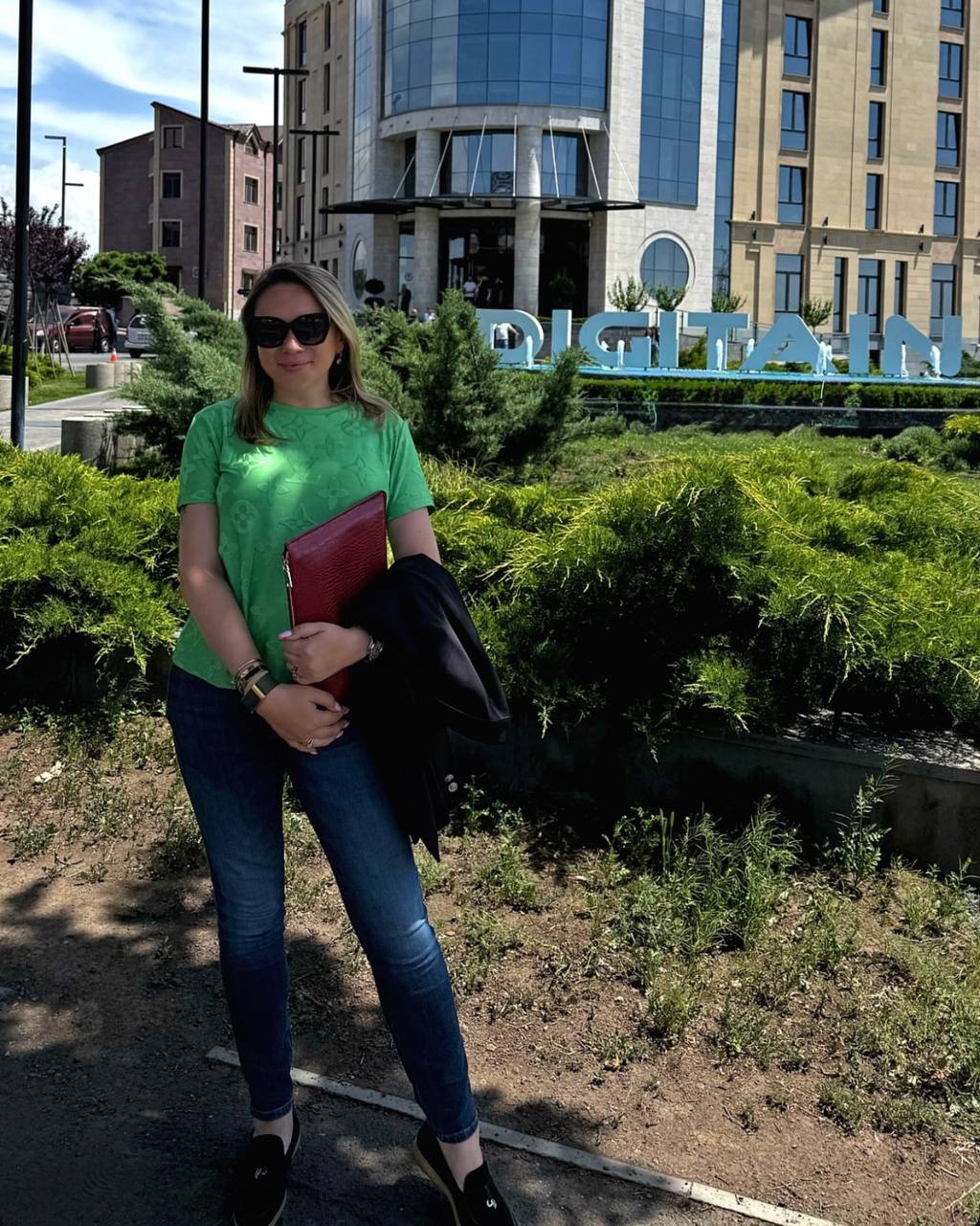 Медиа из публикации канала Копоть арбитражная
