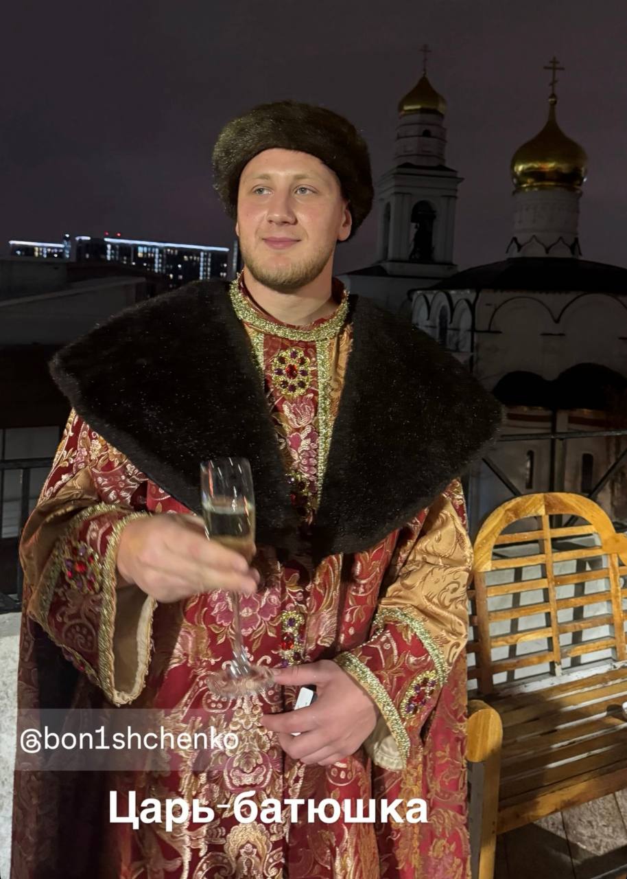 Медиа из публикации канала Копоть арбитражная