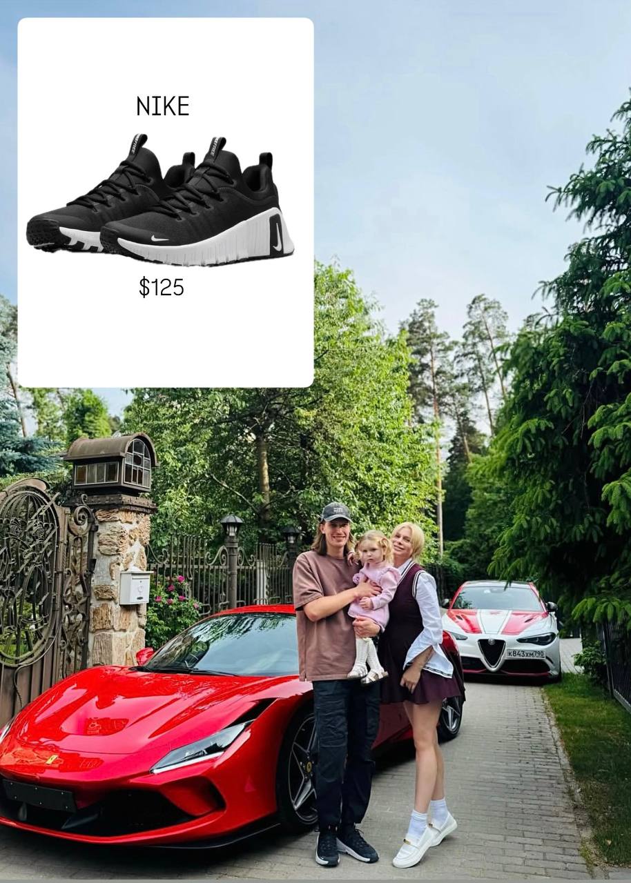 Медиа из публикации канала Копоть арбитражная