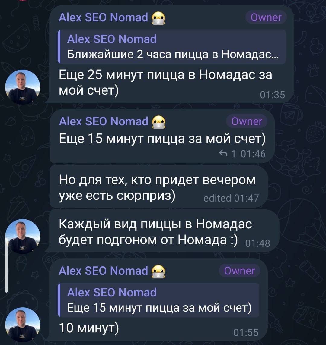 Медиа из публикации канала Копоть арбитражная