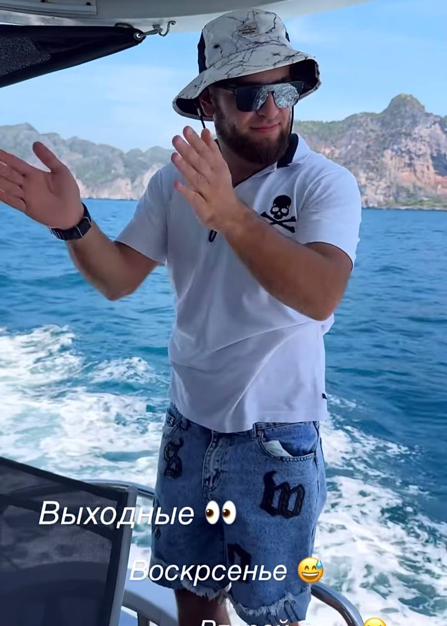Медиа из публикации канала Копоть арбитражная