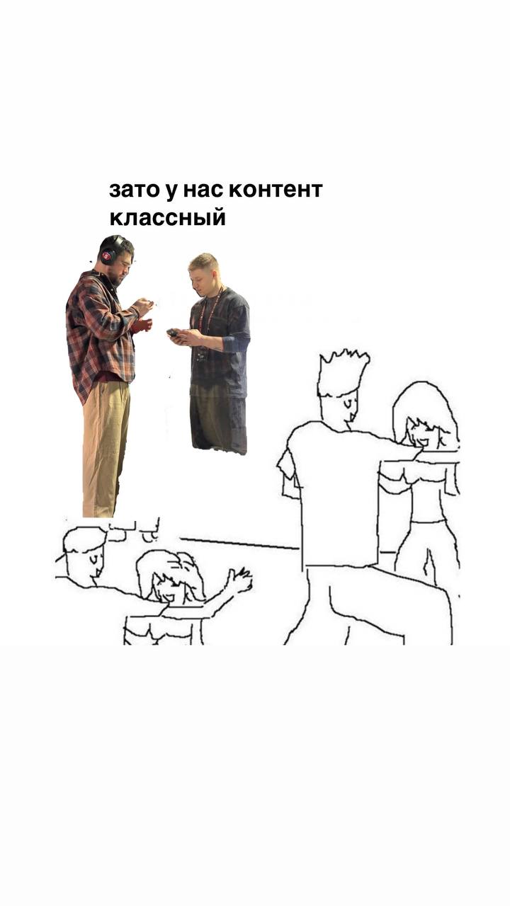 Медиа из публикации канала Арбитреш