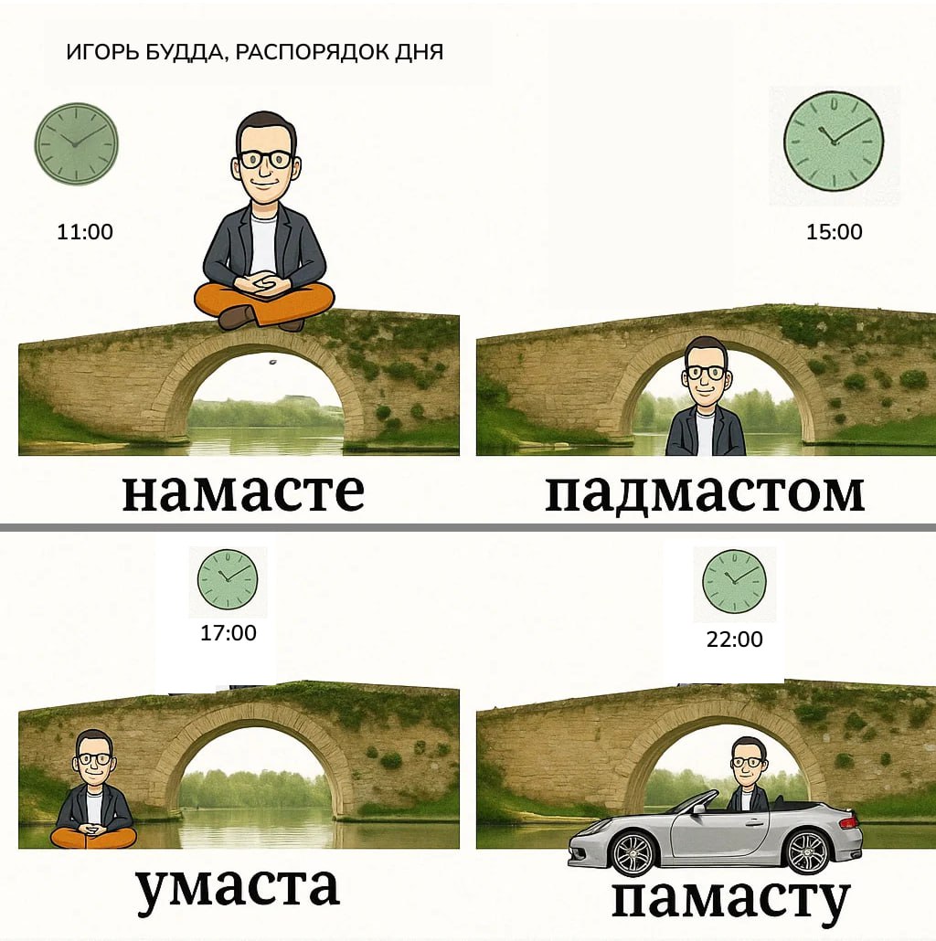 Медиа из публикации канала Арбитреш